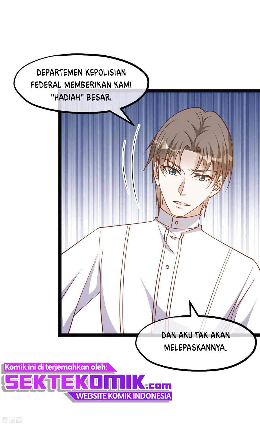 God Fisherman Chapter 166 Gambar 25